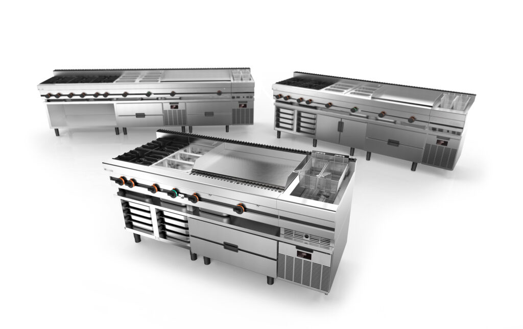 Empresa de manutencao em cozinha industrial