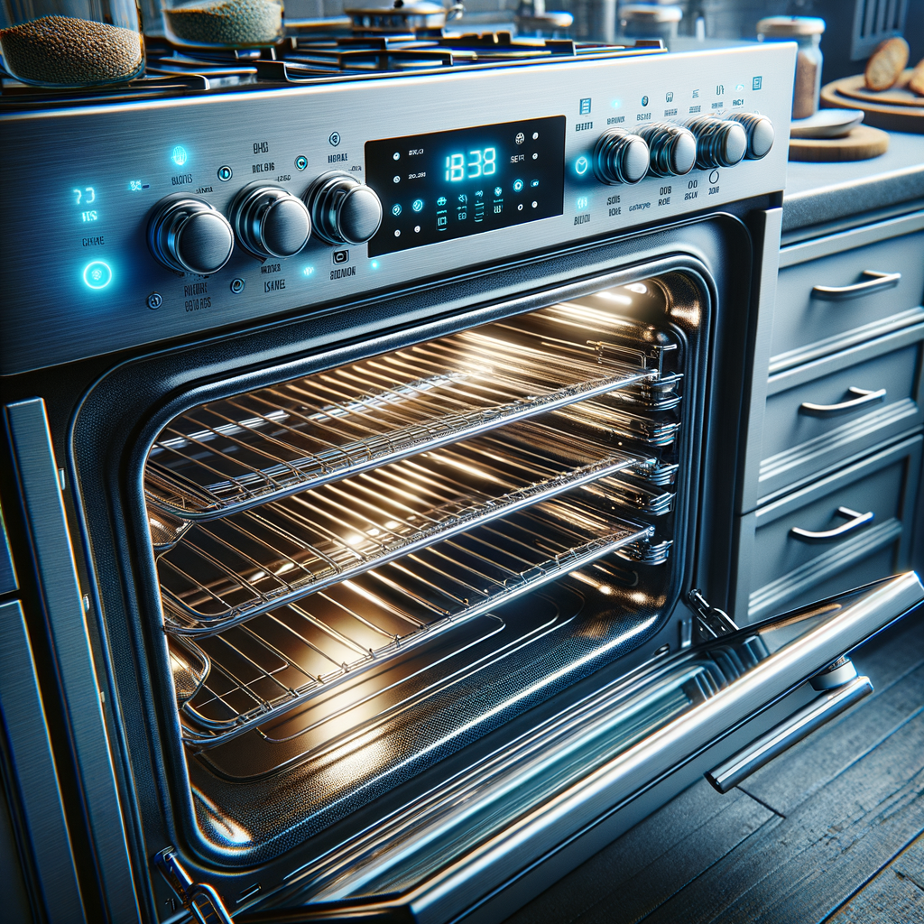 forno eletrico