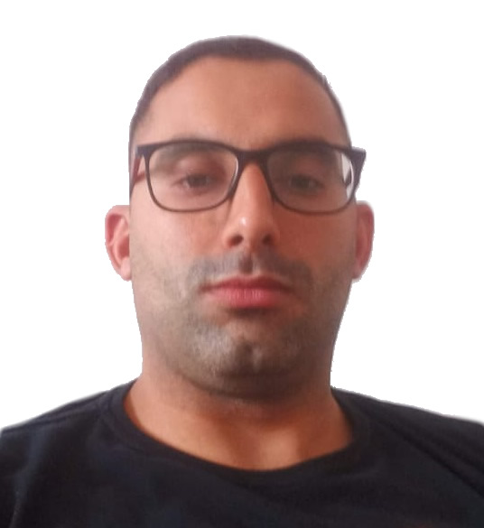 Éder Silva - Especialista em Cozinhas Industriais